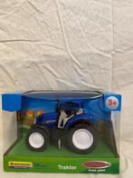 Jamara trekker New Holland T5.120, Kinderen en Baby's, Speelgoed | Speelgoedvoertuigen, Ophalen of Verzenden, Nieuw