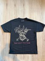 Travis Scott ‘Circus Maximus Europe Tour 24’ (L) T-Shirt, Maat 52/54 (L), Travis Scott, Verzenden, Zwart
