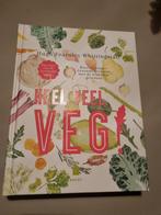 Hugh Fearnley-Whittingstall - Heel veel veg!, Boeken, Ophalen of Verzenden, Zo goed als nieuw, Hugh Fearnley-Whittingstall