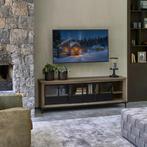 Mooie tv kast Riviera maison, Huis en Inrichting, Overige Huis en Inrichting, Ophalen of Verzenden, Zo goed als nieuw