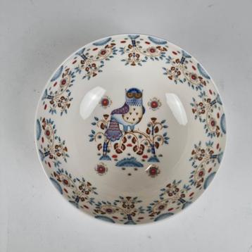 Iittala Taika serveerschaal 1,45 l deco white beschikbaar voor biedingen