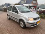 Fiat Panda 1.2 2012 Airco, Netjes, hoogzitter, Euro 5, Stof, Origineel Nederlands, Bedrijf