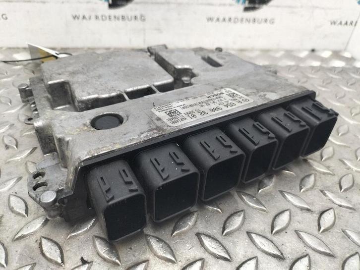 MERCEDES SPRINTER COMPUTER ECU 2020, Auto-onderdelen, Elektronica en Kabels, Gebruikt, ARN erkend, Stiba lid, Erkend duurzaam