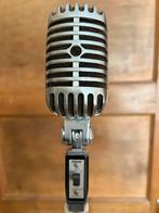 Shure 55SH Series II zangmicrofoon, Muziek en Instrumenten, Microfoons, Zangmicrofoon, Zo goed als nieuw, Ophalen