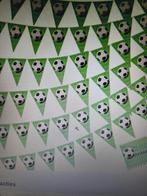 Vlaggenlijn - 6 meter - Goede staat - Verzenden mogelijk, 1 speler, Ophalen of Verzenden, Zo goed als nieuw, Vanaf 3 jaar