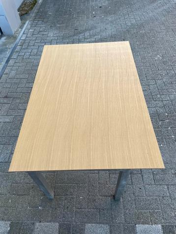 TREKU mdf tafelblad 140 x 90 zonder onderstel beschikbaar voor biedingen