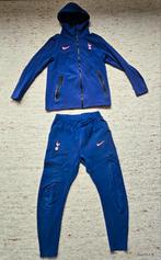 Nike Tottenham Hotspur Tech Fleece Hoody

Maat m, Ophalen of Verzenden, Zo goed als nieuw, Broek