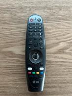 LG Magic Remote Afstandsbediening, Ophalen of Verzenden, Zo goed als nieuw, Tv