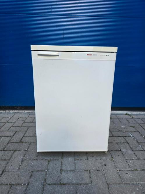 Vakantiegeld deals! Bosch 4-laden tafelmodel vriezer! Garant, Witgoed en Apparatuur, Vriezers en Diepvrieskisten, Zo goed als nieuw