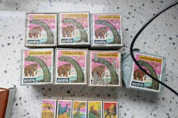 oude luciferdoosjes beschikbaar voor biedingen