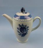 Royal Copenhagen Trankenbar koffiepot, Ophalen of Verzenden, Zo goed als nieuw, Porselein, Overige typen