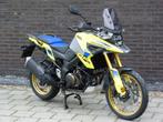 SUZUKI V-STROM 1050 DE (bj 2023), Motoren, Motoren | Suzuki, Bedrijf, 1037 cc, 2 cilinders, Chopper