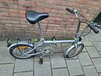 Zeer nette en fijne alesa fit vouwfiets 16 inch, Fietsen en Brommers, Fietsen | Vouwfietsen, Ophalen, Gebruikt, 16 tot 18 inch
