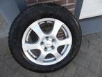 Wielset LM velgen en banden 16 inch vw seat skoda audi, Auto-onderdelen, Banden en Velgen, Ophalen, 16 inch, Banden en Velgen