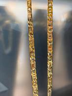 18KT Goud - 150.3 Gram - Ketting - ROLLIE, Ophalen, Nieuw, Goud