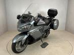 Kawasaki GTR 1400 ABS (bj 2007), Bedrijf, Toermotor