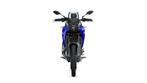 Yamaha Tenere 700 ABS (bj 2025), Motoren, Bedrijf, Meer dan 35 kW, Toermotor, 689 cc
