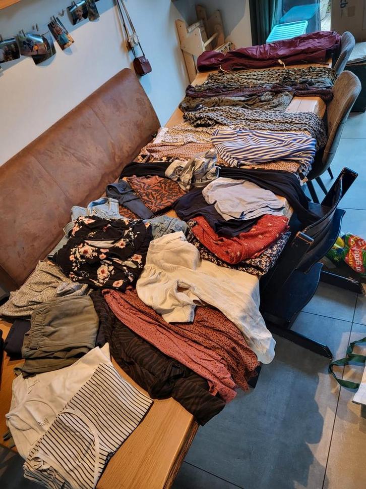 Positiekleding - diverse, Kleding | Dames, Positiekleding, Zo goed als nieuw, Overige typen, Maat 38/40 (M), Overige kleuren, Ophalen of Verzenden