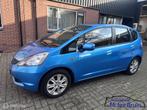 Honda Jazz 1.2 Cool / Trekhaak/Cruise/Airco, Auto's, Honda, Voorwielaandrijving, Euro 5, Zwart, 4 cilinders