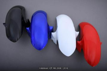 AVDB Voorspatbord voor YAMAHA YZF R6 2008 - 2016 beschikbaar voor biedingen
