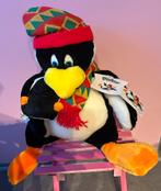 Knuffel Pinguïn Pieter - Nieuw, Ophalen of Verzenden, Nieuw, Overige typen