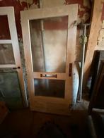 (Voor)deur, Ophalen, Zo goed als nieuw, Buitendeur, 200 tot 215 cm