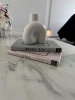Dior & Balenciaga boek, Boeken, Zo goed als nieuw, Ophalen
