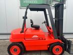 Linde H40 Heftruck Diesel, Meer dan 4000 kg, Diesel, Heftruck, Linde