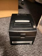 Citizen Bonprinter, Ophalen of Verzenden, Citizen