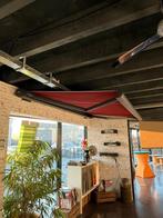 warema zonnescherm, Tuin en Terras, Ophalen, 150 tot 300 cm, 250 cm tot 450 cm, Knikarmscherm