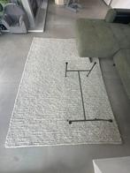Ikea HJORTSVANG vloerkleed - zo goed als nieuw!, Huis en Inrichting, Wit, 150 tot 200 cm, 200 cm of meer, Ophalen of Verzenden