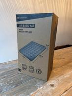 Quechua Air Basic 140 kampeer luchtbed, Caravans en Kamperen, Ophalen of Verzenden, Zo goed als nieuw, 2-persoons