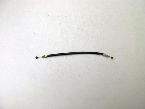 Yamaha XJ600 kabel zadelslot mechanisme Diversion zadelkabel, Motoren, Accessoires | Overige, Gebruikt, Ophalen of Verzenden