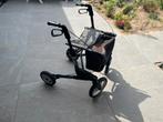 Topro Olympos M rolator, Diversen, Rollators, Ophalen, Gebruikt