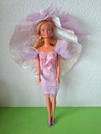 Barbie vintage Garden Party 80s Mattel, Ophalen of Verzenden, Gebruikt, Barbie
