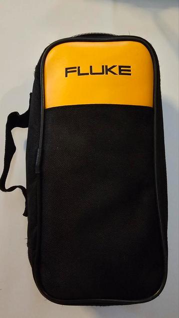 Te koop: Fluke 374 FC True-RMS Stroomtang / Multimeter

 I beschikbaar voor biedingen