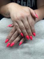Nagelstyliste Oss