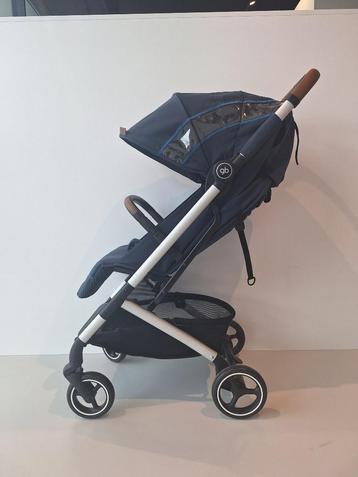 Buggy GB Qbit+ beschikbaar voor biedingen