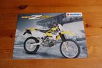 Suzuki DR-Z400, Ophalen of Verzenden, Suzuki