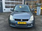 Suzuki Swift 1.3 GLS | Airco | LMV | Keyless | 5-DRS, Voorwielaandrijving, 965 kg, Swift, Handgeschakeld