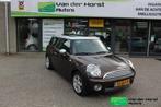 Mini Mini Clubman 1.6 Cooper Chili, Auto's, Mini, Voorwielaandrijving, Gebruikt, 4 cilinders, 4 stoelen