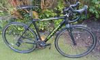 Sensa Fermo SL Cyclocross / Gravel maat XS 11speed Shimano, Overige merken, Carbon, Gebruikt, Minder dan 49 cm