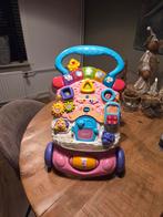 Vtech Baby Walker Loopwagen, Ophalen of Verzenden, Zo goed als nieuw