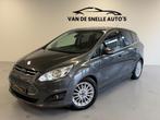 Ford C-Max 2.0 Plug-in Hybrid Titanium Plus CAMERA/KEYLESS/P, Auto's, Ford, 137 pk, Gebruikt, Euro 6, 4 cilinders
