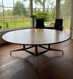 Originele Vitra Eames Segmented ronde tafel, Huis en Inrichting, Ophalen, Overige materialen, Rond, 200 cm of meer
