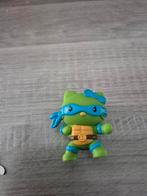Hello kitty x ninja turtles figuur mc donalds, Albert Heijn, Ophalen of Verzenden