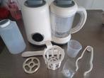 Alecto foodprocessor 5in1, Ophalen, Zo goed als nieuw