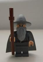 Gandalf the Grey - Lego poppetje, Ophalen of Verzenden, Lego, Zo goed als nieuw, Losse stenen