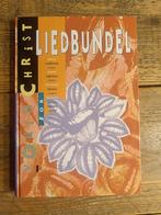 Youth for Christ liedbundel. Verkocht., Boeken, Ophalen of Verzenden