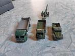 Dinky Toys, Hobby en Vrije tijd, Modelauto's | 1:87, Ophalen, Gebruikt, Bus of Vrachtwagen, Overige merken